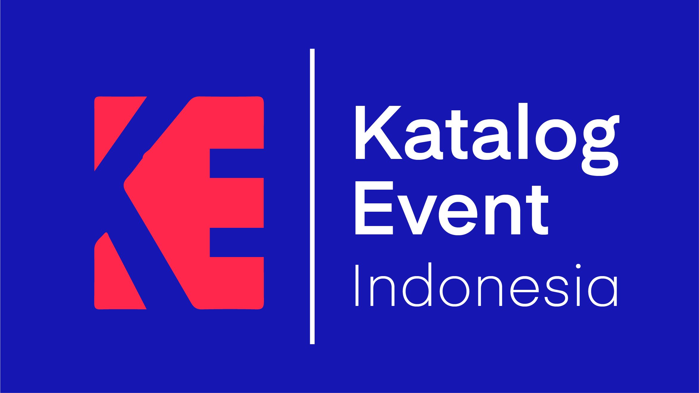 Katalog Event Indonesia